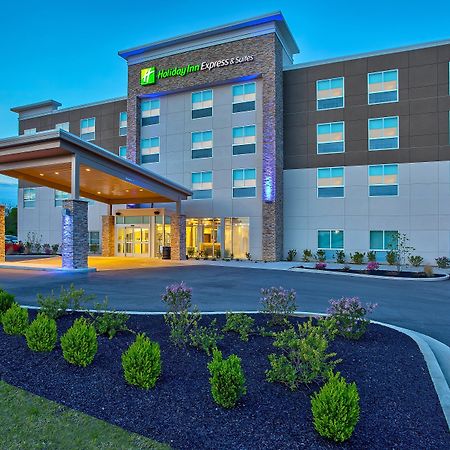Holiday Inn Express & Suites - Lexington W - Versailles By Ihg Extérieur photo