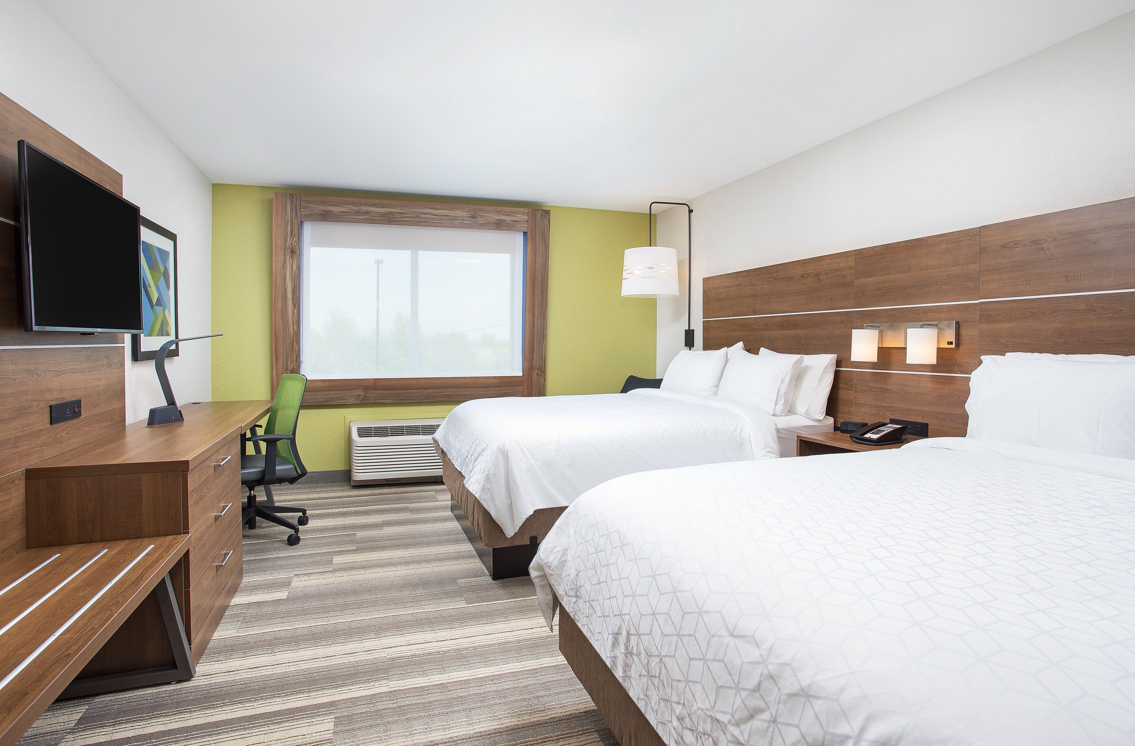 Holiday Inn Express & Suites - Lexington W - Versailles By Ihg Extérieur photo