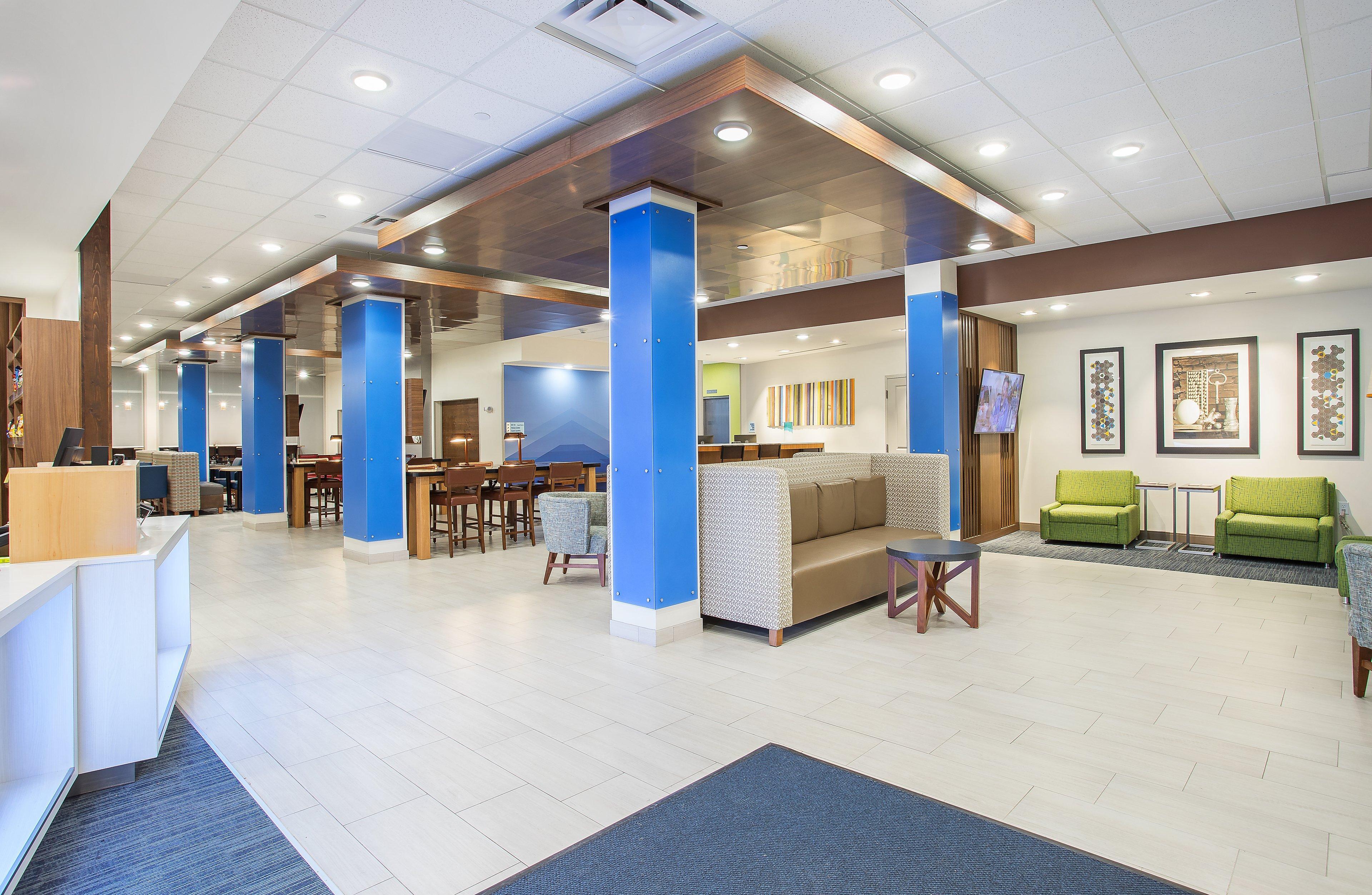 Holiday Inn Express & Suites - Lexington W - Versailles By Ihg Extérieur photo