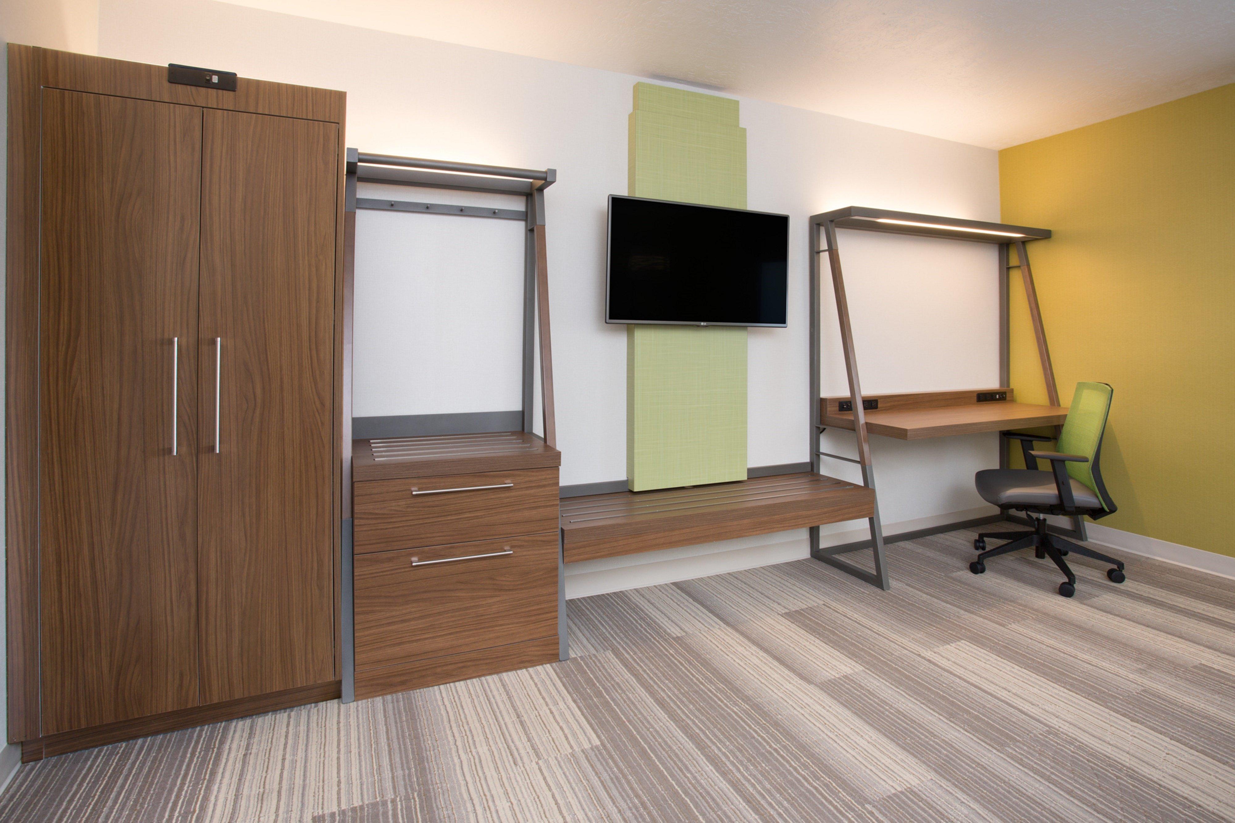 Holiday Inn Express & Suites - Lexington W - Versailles By Ihg Extérieur photo