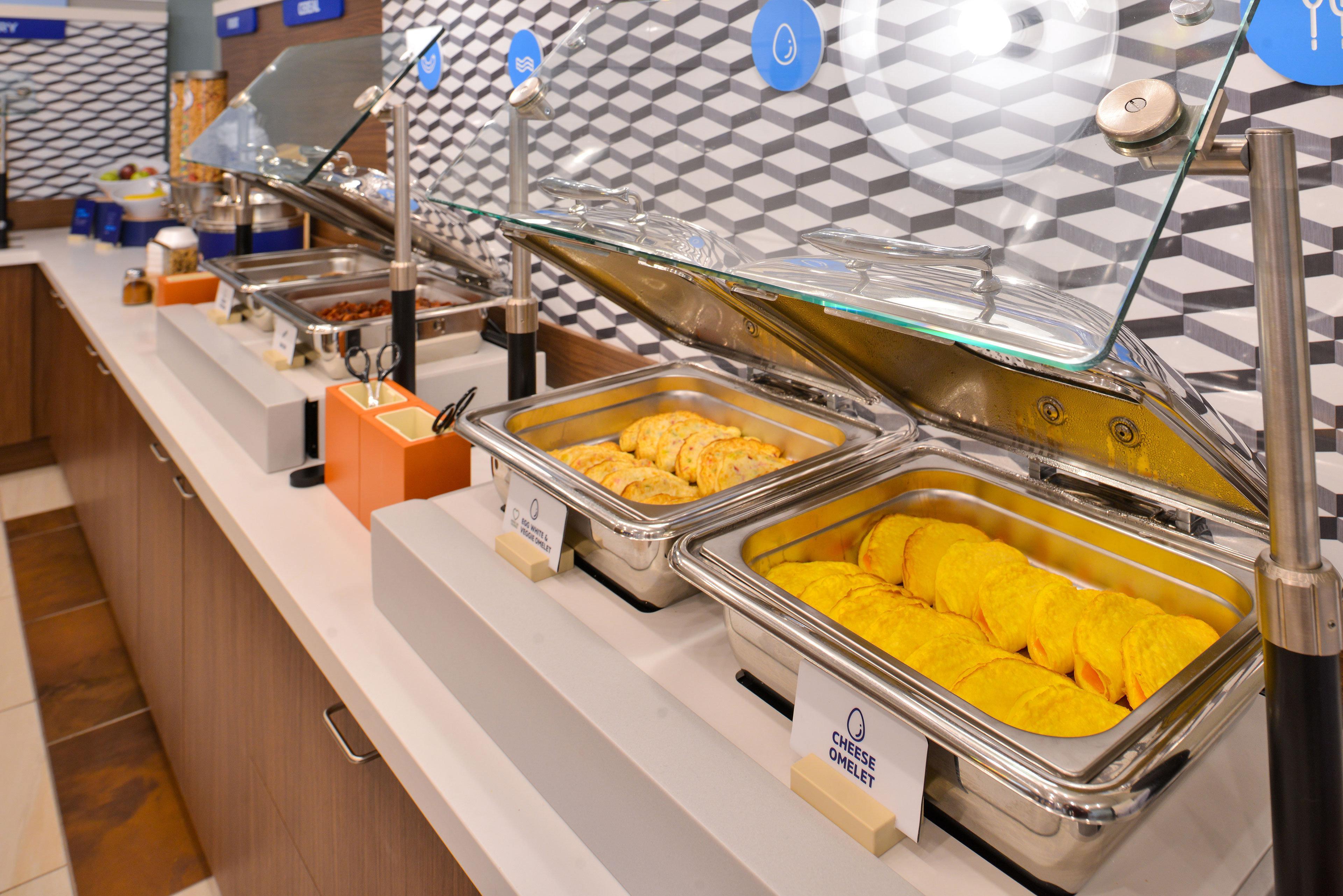 Holiday Inn Express & Suites - Lexington W - Versailles By Ihg Extérieur photo
