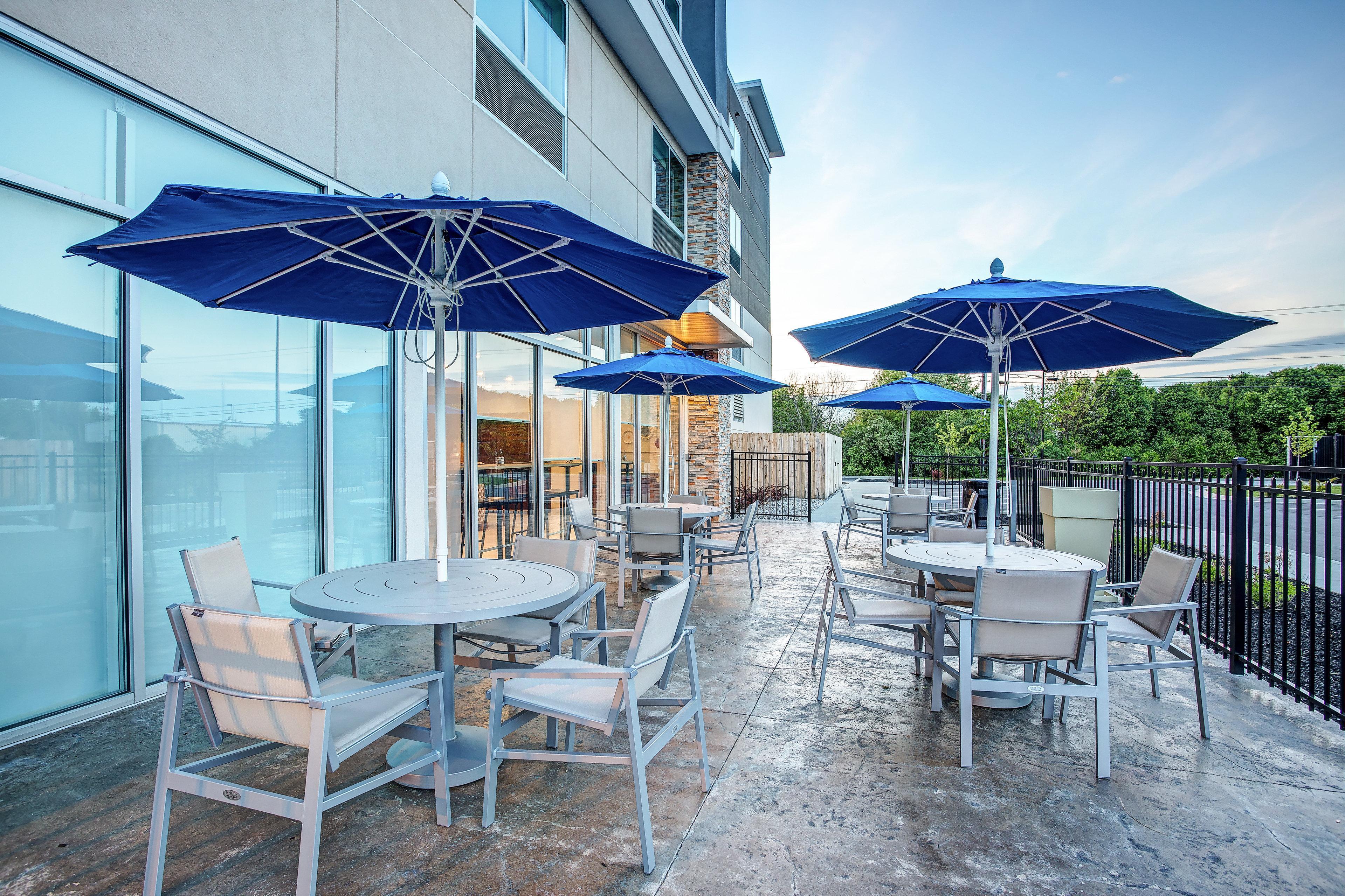 Holiday Inn Express & Suites - Lexington W - Versailles By Ihg Extérieur photo