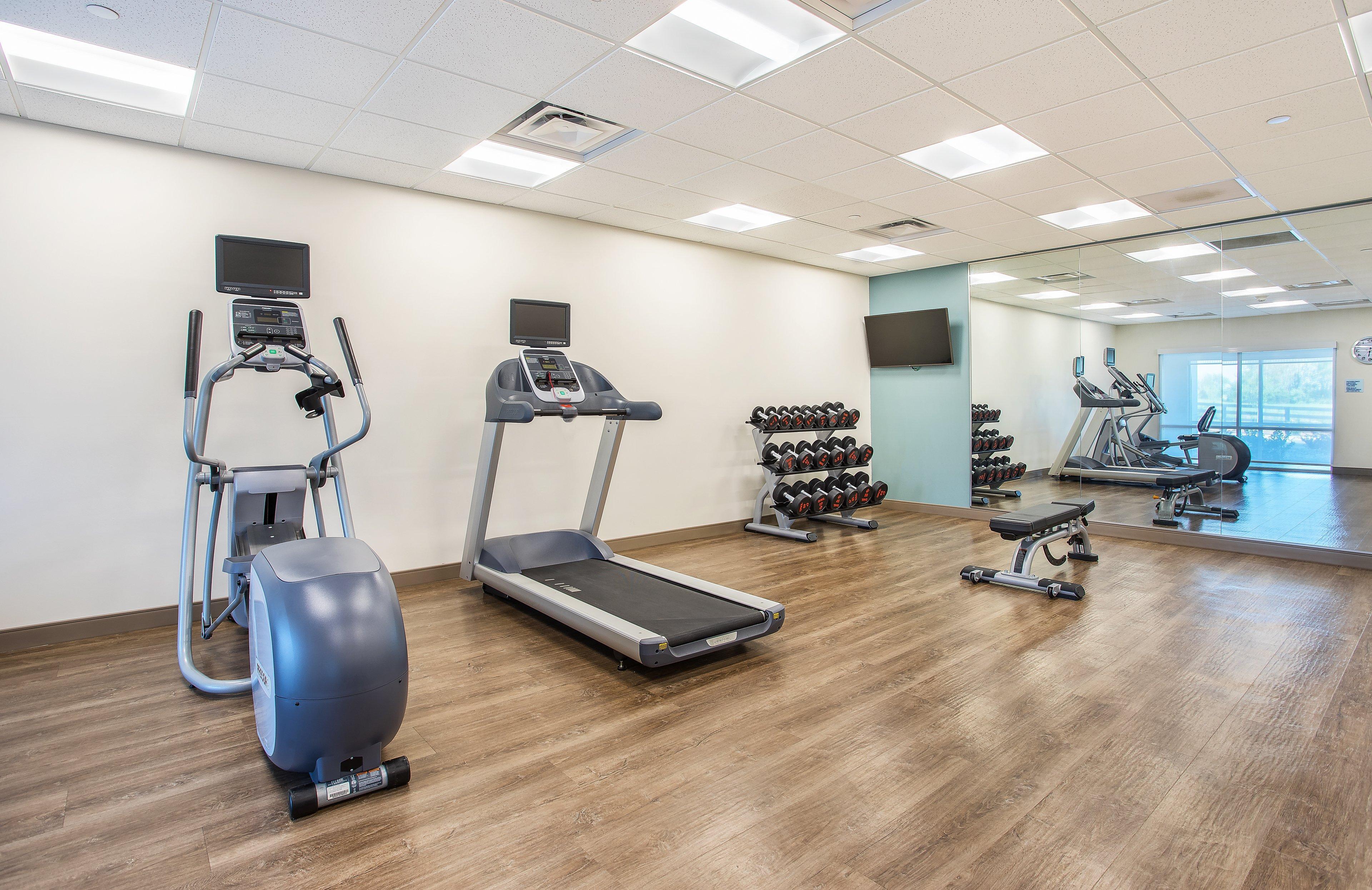 Holiday Inn Express & Suites - Lexington W - Versailles By Ihg Extérieur photo