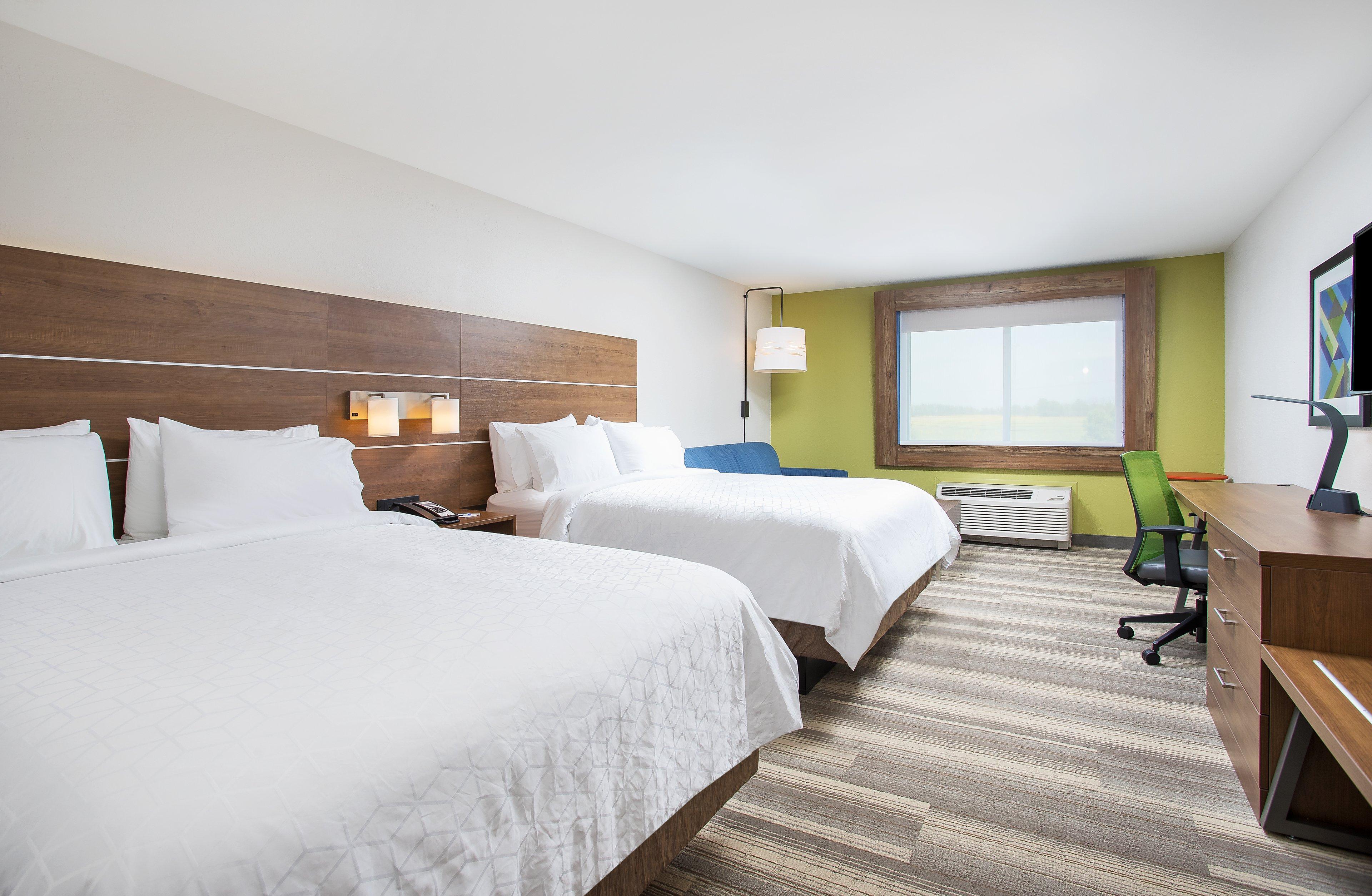 Holiday Inn Express & Suites - Lexington W - Versailles By Ihg Extérieur photo