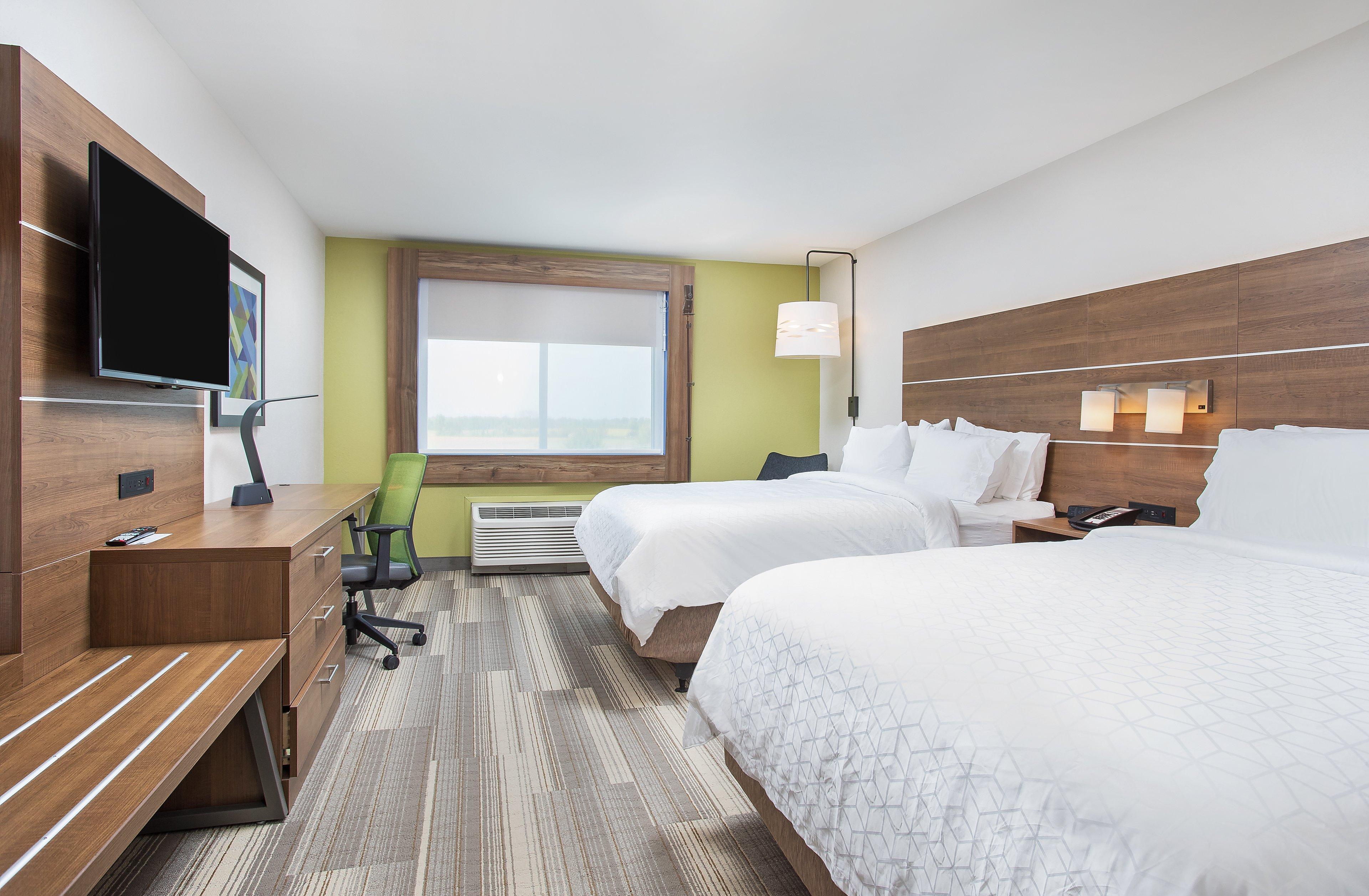 Holiday Inn Express & Suites - Lexington W - Versailles By Ihg Extérieur photo
