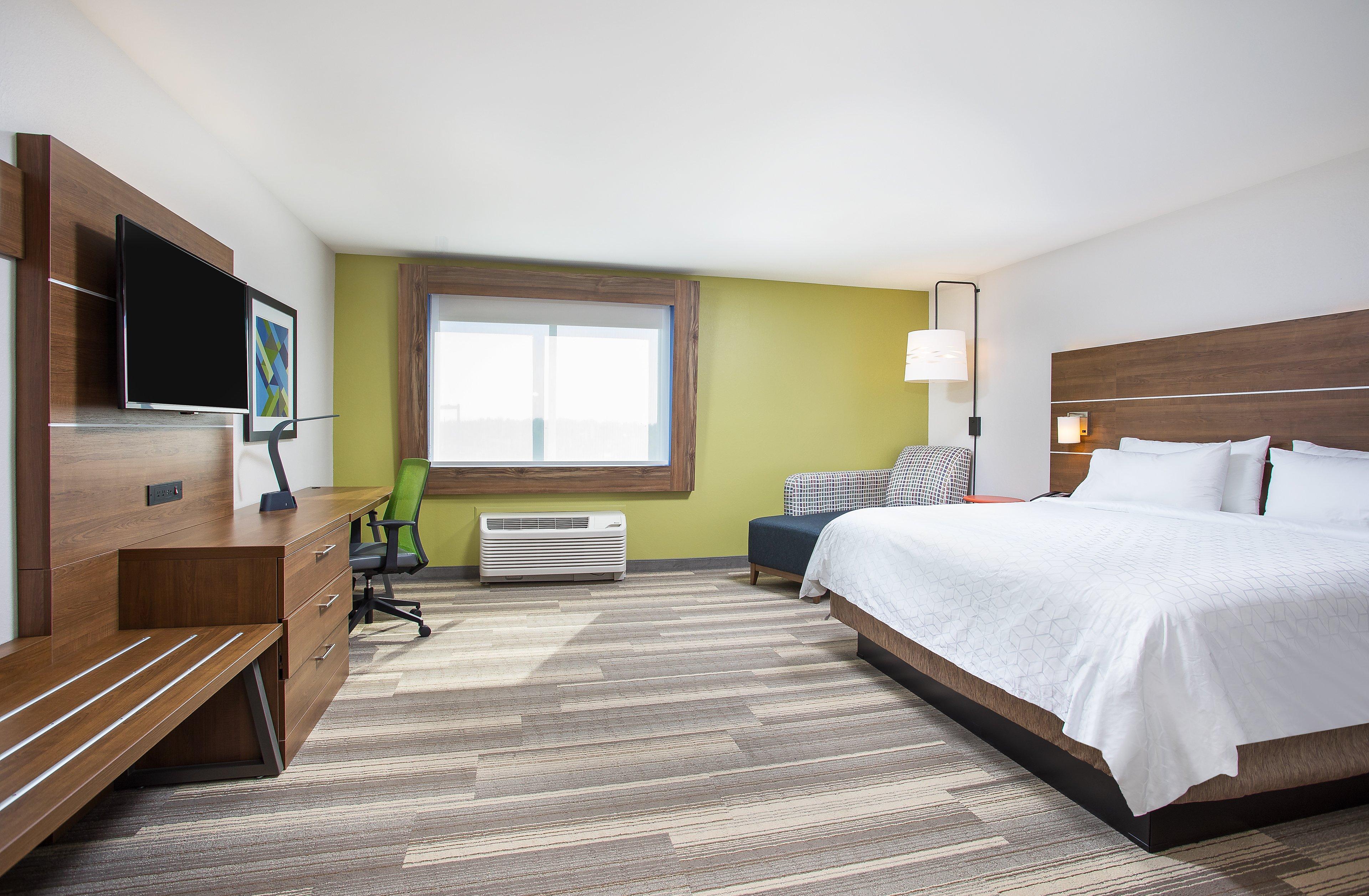 Holiday Inn Express & Suites - Lexington W - Versailles By Ihg Extérieur photo