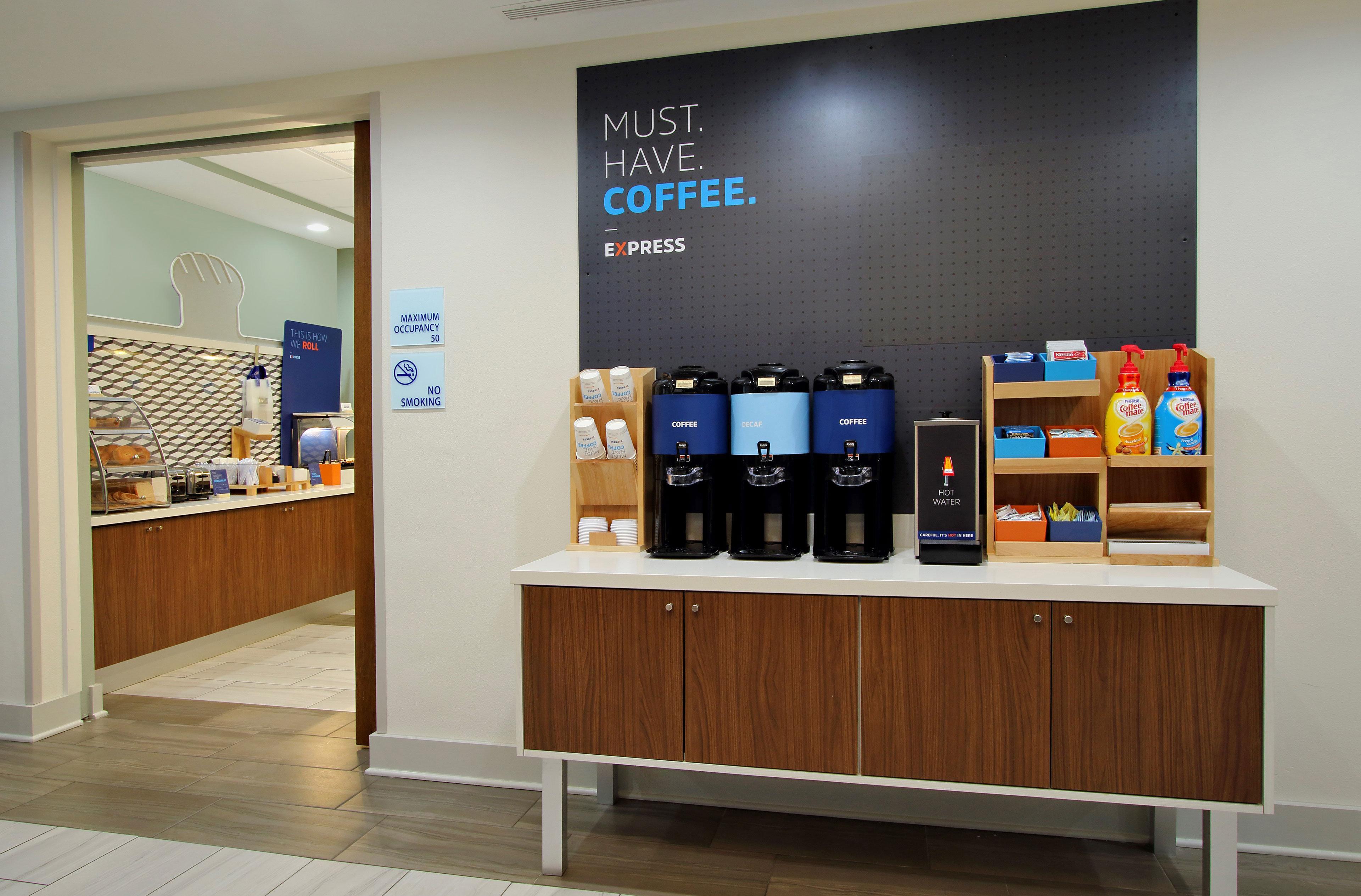 Holiday Inn Express & Suites - Lexington W - Versailles By Ihg Extérieur photo