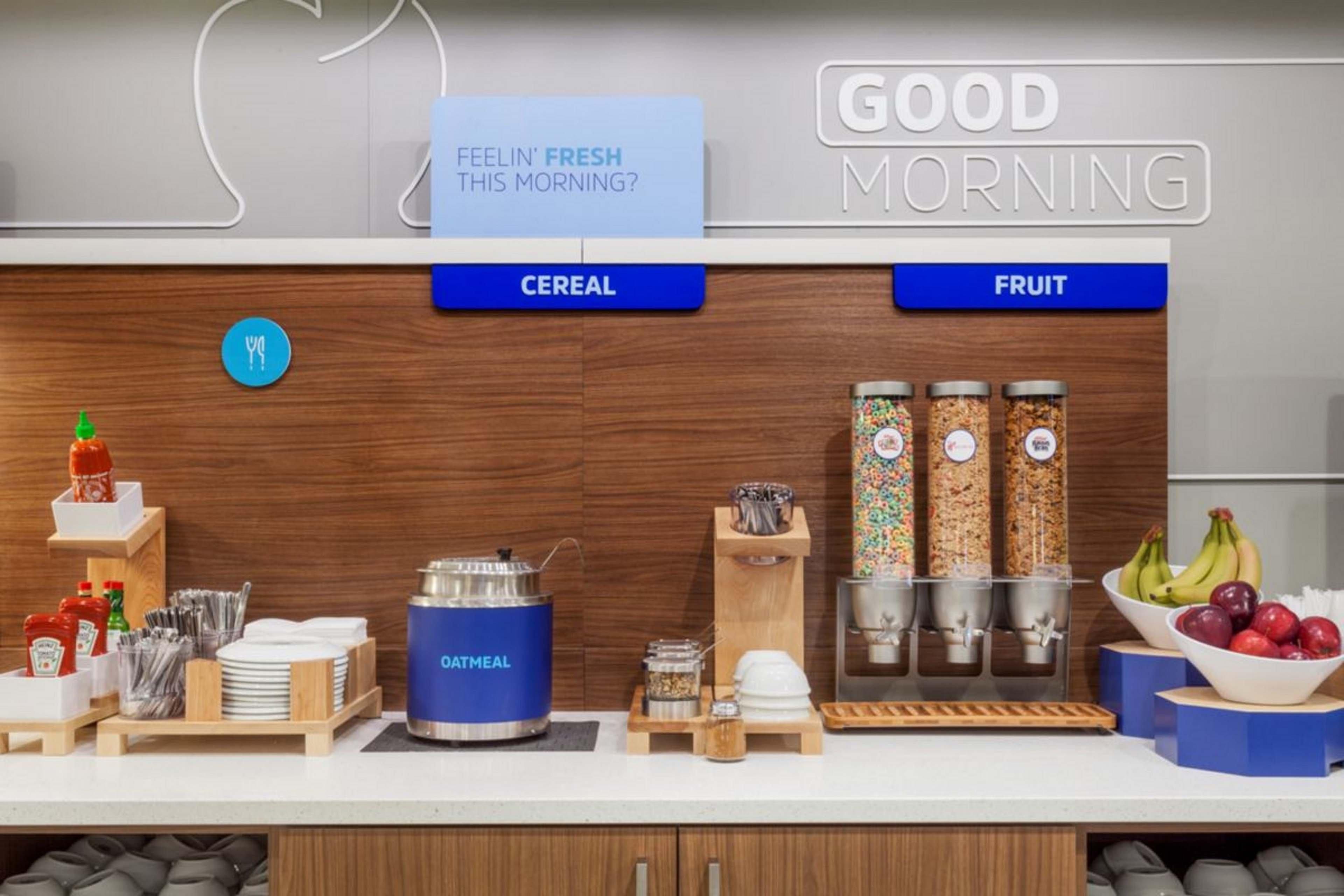 Holiday Inn Express & Suites - Lexington W - Versailles By Ihg Extérieur photo