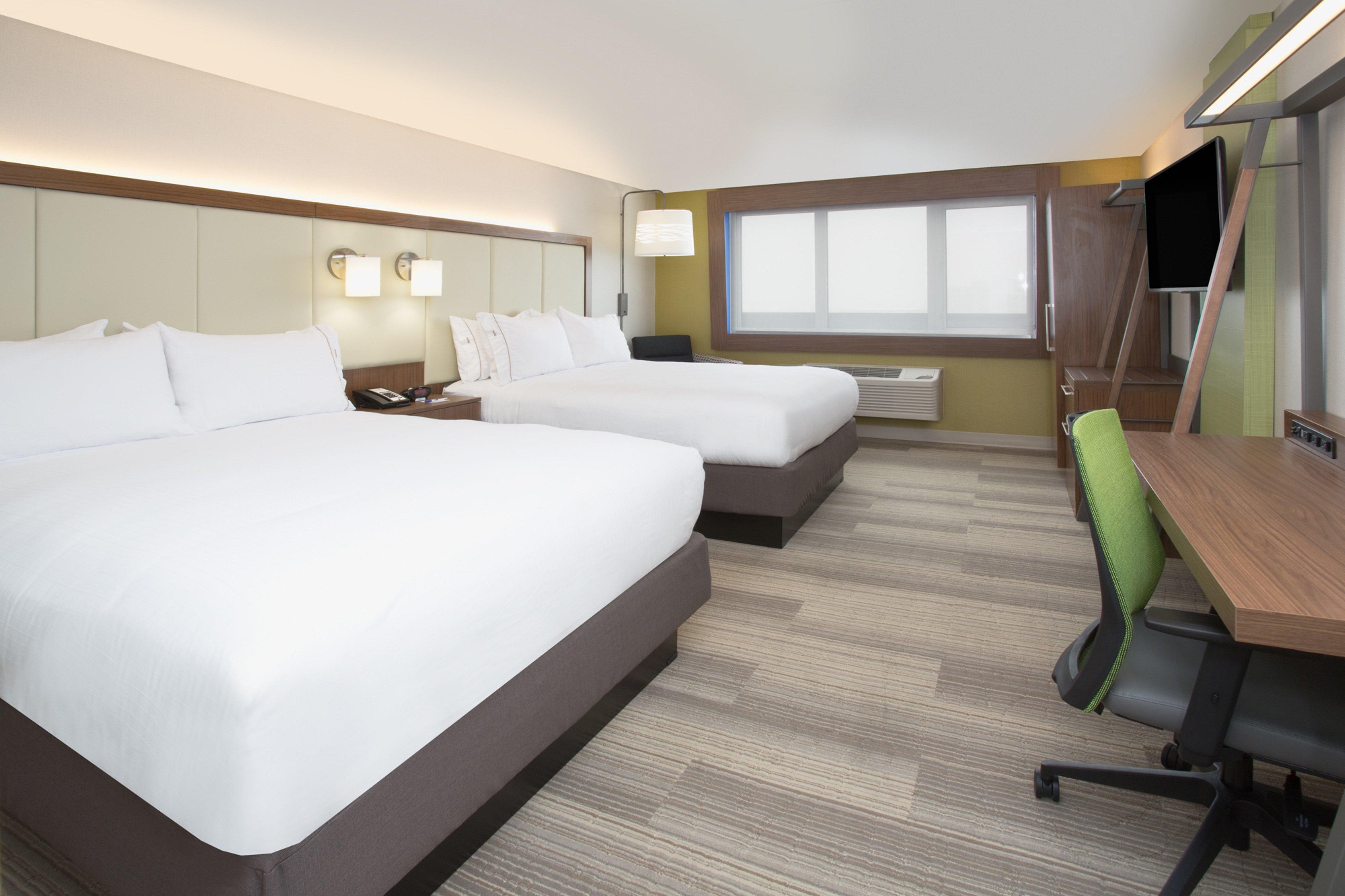 Holiday Inn Express & Suites - Lexington W - Versailles By Ihg Extérieur photo