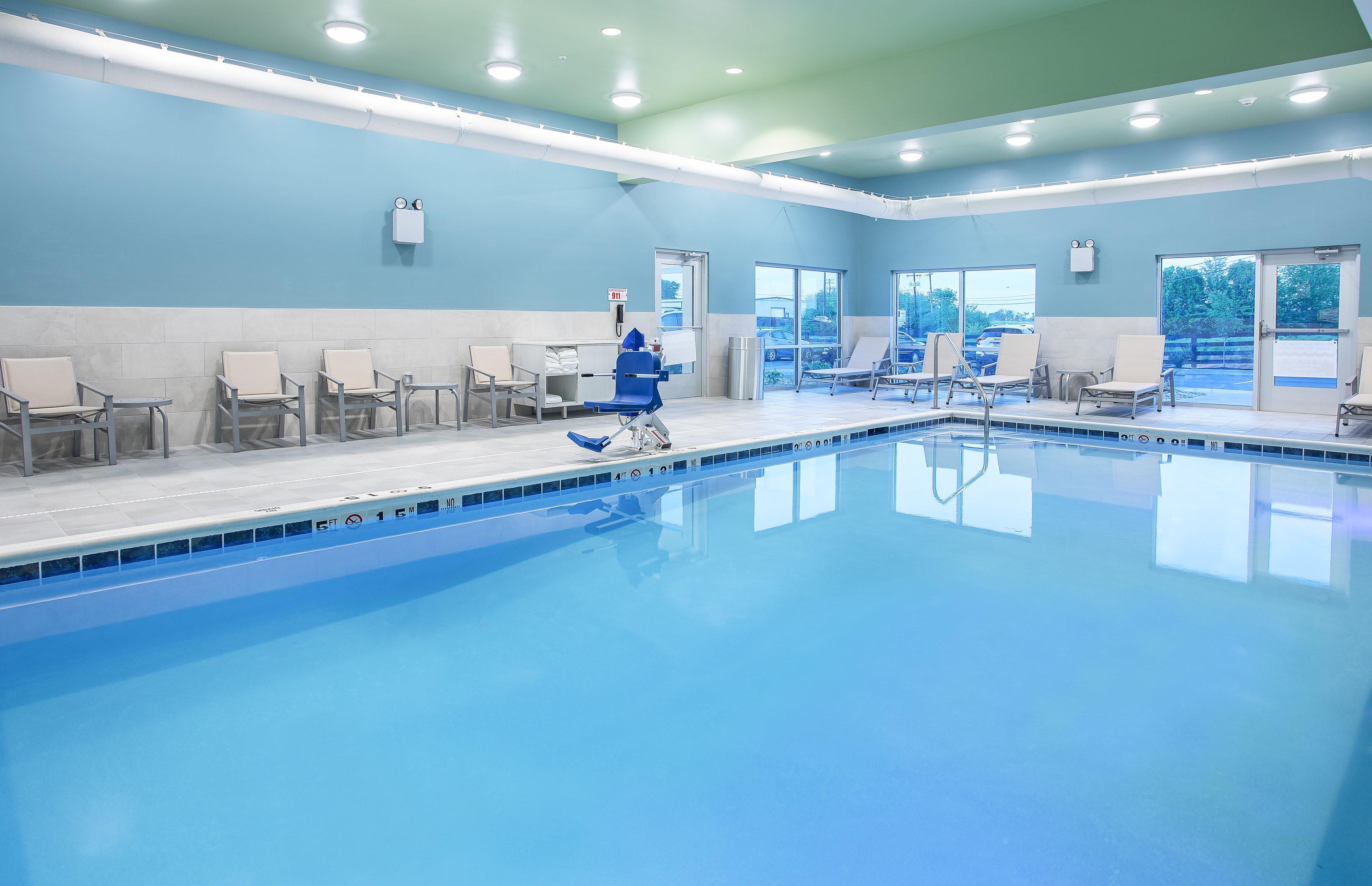 Holiday Inn Express & Suites - Lexington W - Versailles By Ihg Extérieur photo