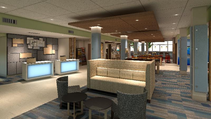 Holiday Inn Express & Suites - Lexington W - Versailles By Ihg Extérieur photo