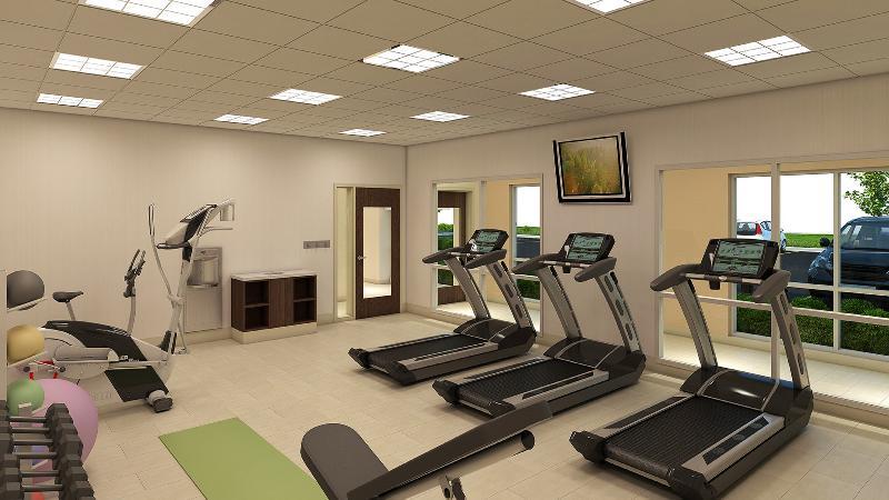 Holiday Inn Express & Suites - Lexington W - Versailles By Ihg Extérieur photo