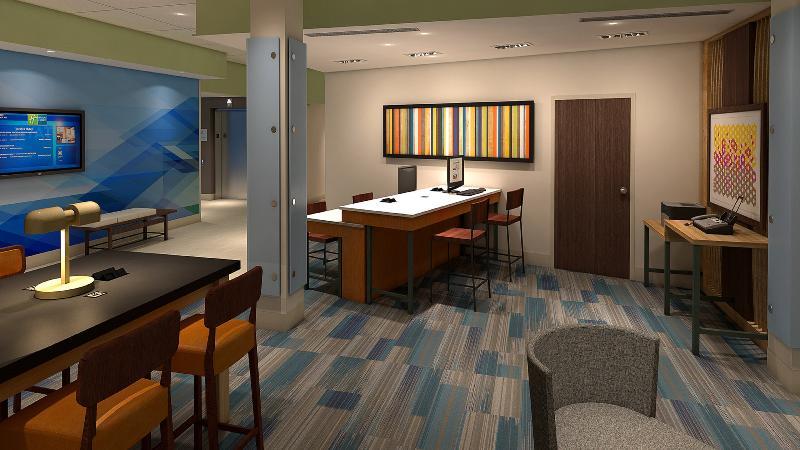 Holiday Inn Express & Suites - Lexington W - Versailles By Ihg Extérieur photo