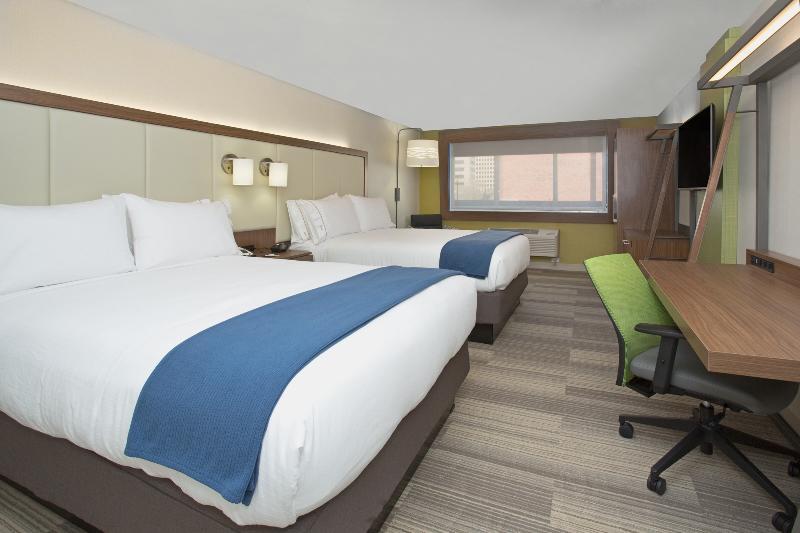 Holiday Inn Express & Suites - Lexington W - Versailles By Ihg Extérieur photo