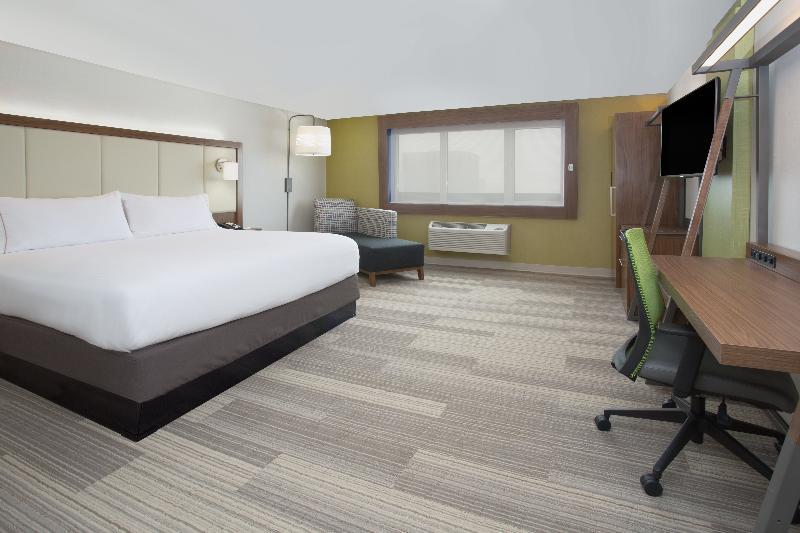 Holiday Inn Express & Suites - Lexington W - Versailles By Ihg Extérieur photo