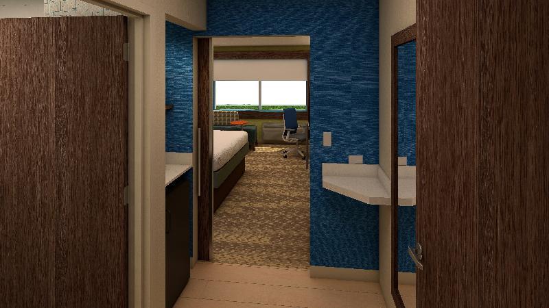 Holiday Inn Express & Suites - Lexington W - Versailles By Ihg Extérieur photo