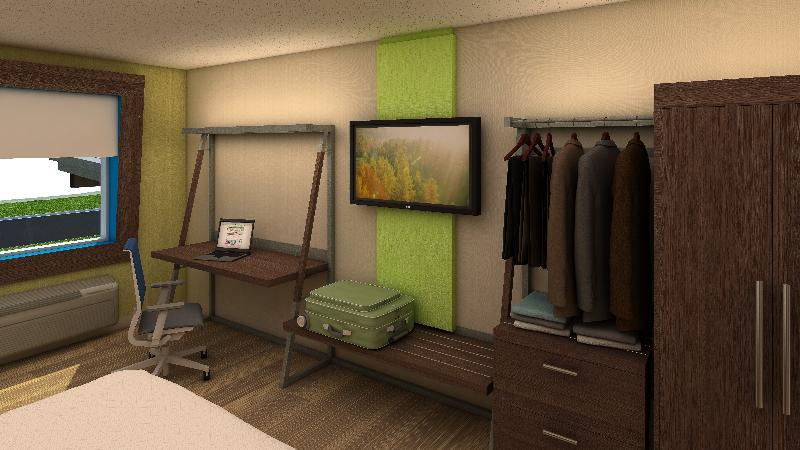 Holiday Inn Express & Suites - Lexington W - Versailles By Ihg Extérieur photo